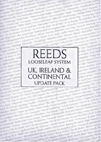 Stock image for REEDS OKI Printing Solutions Nautical Almanac LOOSELEAF UPDATE PACK 2006 for sale by Phatpocket Limited