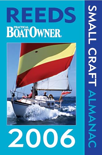 Stock image for Reeds Practical Boat Owner Small Craft Almanac for sale by WorldofBooks