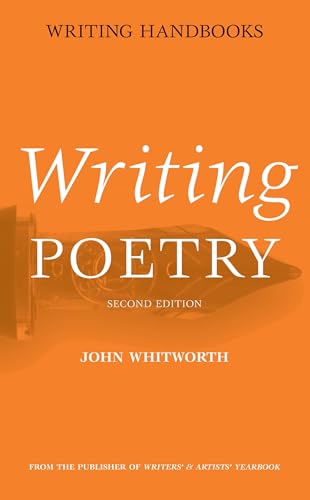 9780713674187: Writing Poetry (Writing Handbooks)