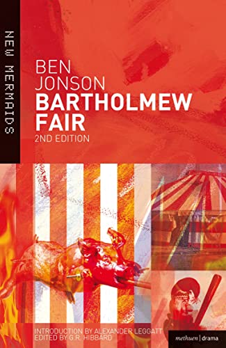 9780713674279: Bartholomew Fair