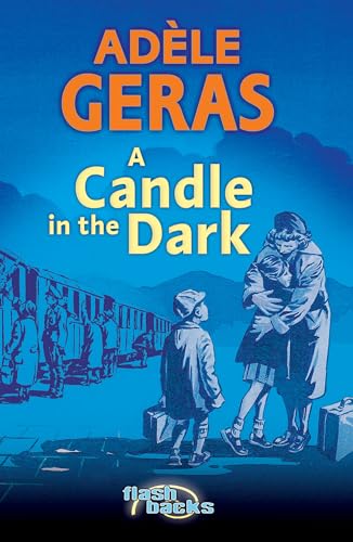 Beispielbild fr Flashbacks: Candle in the Dark zum Verkauf von Better World Books