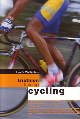 Stock image for Triathlon Training: Cycling for sale by AwesomeBooks