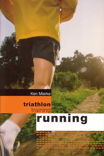 Beispielbild fr Triathlon Training: Running zum Verkauf von WorldofBooks