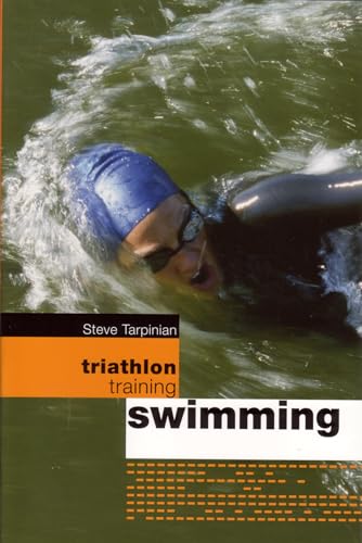 Imagen de archivo de Triathlon Training: Swimming a la venta por WorldofBooks