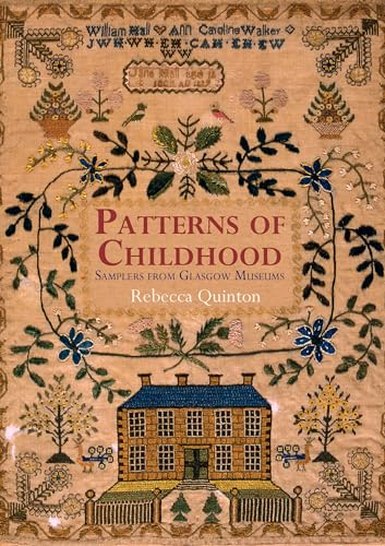 Stock image for Patterns of Childhood for sale by Pieuler Store