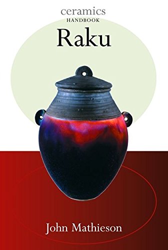 9780713674828: Raku (Ceramics Handbooks)