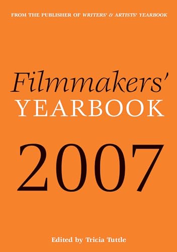 9780713675528: Filmmakers' Yearbook 2007