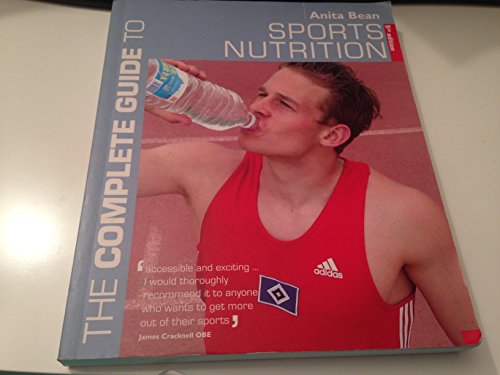 Imagen de archivo de Sports Nutrition (Complete Guide to) a la venta por WorldofBooks