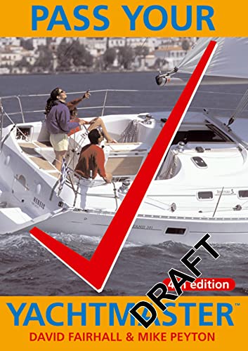 Beispielbild fr Pass Your Yachtmaster zum Verkauf von ThriftBooks-Dallas