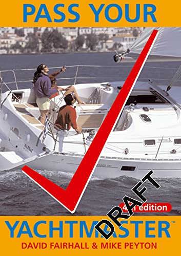 Stock image for Pass Your Yachtmaster for sale by ThriftBooks-Dallas