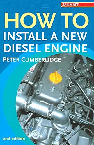 Stock image for How to Install a New Diesel for sale by Majestic Books