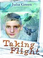 Beispielbild fr Taking Flight ( White Wolves: Issues) zum Verkauf von WorldofBooks