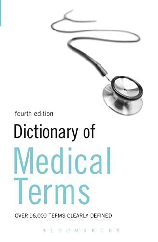 Stock image for Dictionary of Medical Terms for sale by Chiron Media