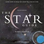 Stock image for The Star Guide: Learn How to Read the Night Sky Star by Star for sale by WorldofBooks