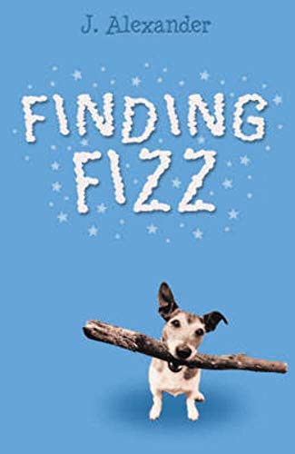 Beispielbild fr Finding Fizz (White Wolves: Issues) zum Verkauf von WorldofBooks