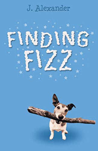 Stock image for Finding Fizz (White Wolves: Issues) for sale by WorldofBooks