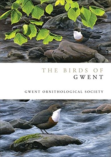 Beispielbild fr The Birds of Gwent (Helm County Avifauna) zum Verkauf von Broad Street Book Centre