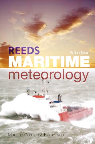 9780713676358: Reeds Maritime Meteorology (Reed's Professional)