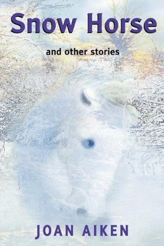9780713676549: Year 6: Snow Horse and Other Stories (White Wolves: Comparing Work)