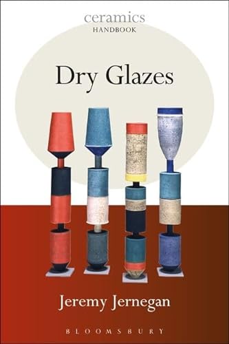 9780713676716: Dry Glazes