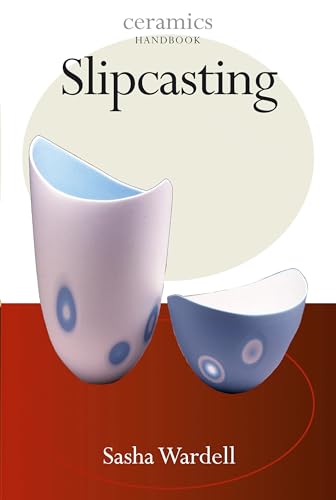 Stock image for Slipcasting (Ceramics Handbook) for sale by Salish Sea Books