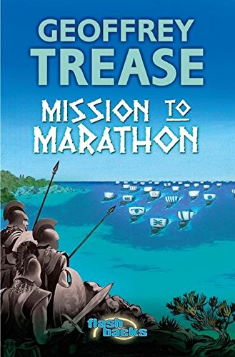 9780713676778: Mission to Marathon (Flashbacks)