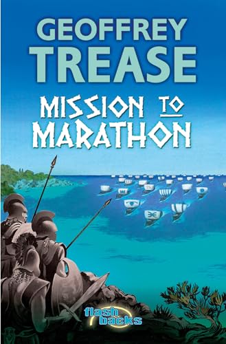 9780713676778: Mission to Marathon