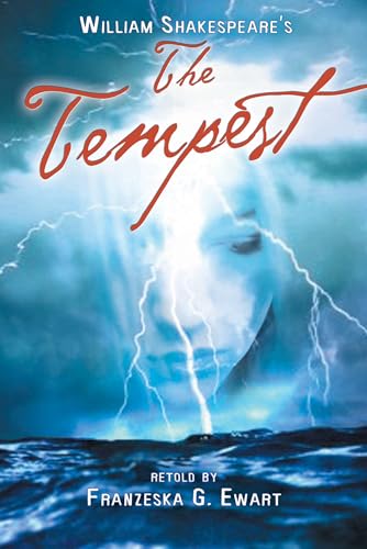 Beispielbild fr The Tempest (Shakespeare Today) zum Verkauf von WorldofBooks