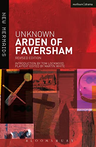 Arden of Faversham (2) RED