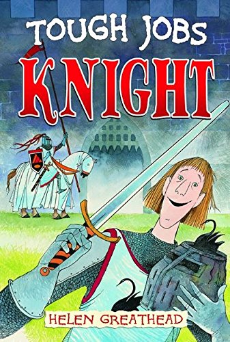 Beispielbild fr Knight (Tough Jobs) zum Verkauf von WorldofBooks
