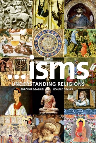 Beispielbild fr .Isms Understanding Religions (Isms): Understanding Religians zum Verkauf von WorldofBooks