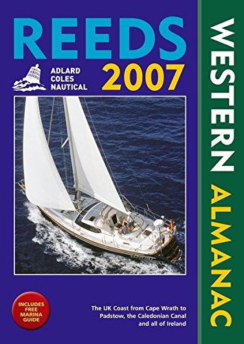 Stock image for Reeds Western Almanac 2007 for sale by Goldstone Books