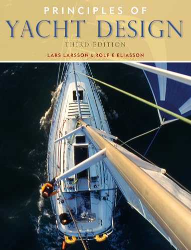 Imagen de archivo de Principles of Yacht Design a la venta por Brit Books