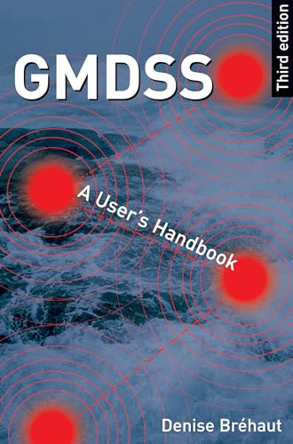 Stock image for GMDSS: A Users Handbook for sale by Reuseabook