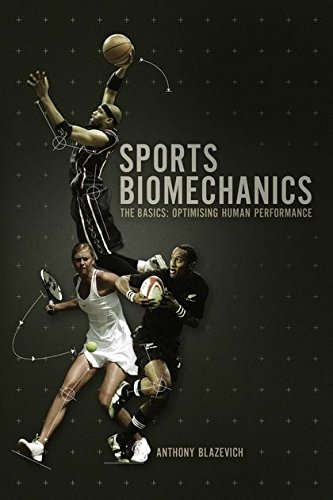 9780713678710: Sports Biomechanics: The Basics : Optimising Human Performance