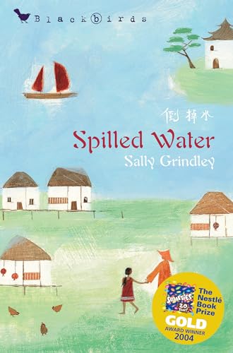 9780713678857: Spilled Water (Bloomsbury Educational Editions)