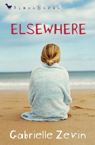 Stock image for Elsewhere (Bloomsbury Educational Editions) for sale by WorldofBooks
