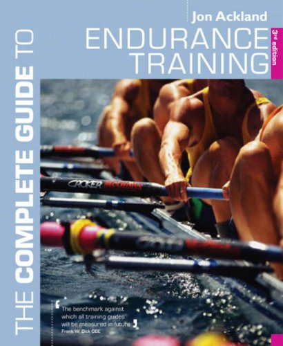 Beispielbild fr The Endurance Training (Complete Guide to) zum Verkauf von WorldofBooks