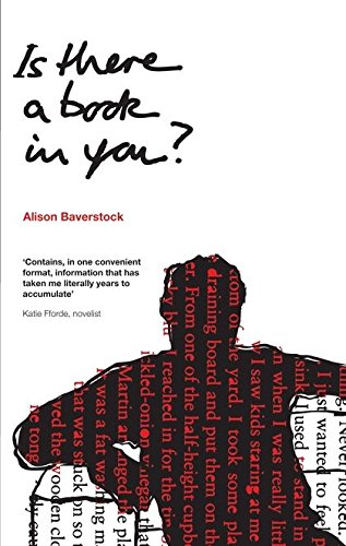 Imagen de archivo de Is there a book in you? a la venta por Reuseabook
