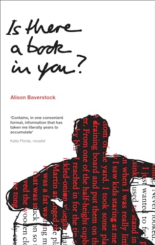 Stock image for Is There a Book in You? for sale by Anybook.com