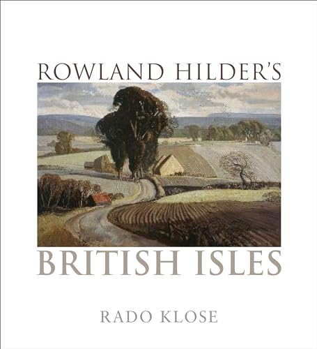 Beispielbild fr Rowland Hilder's British Isles zum Verkauf von WorldofBooks