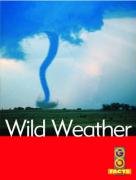 Imagen de archivo de Wild Weather (Go Facts: Natural Disasters) a la venta por Tall Stories BA