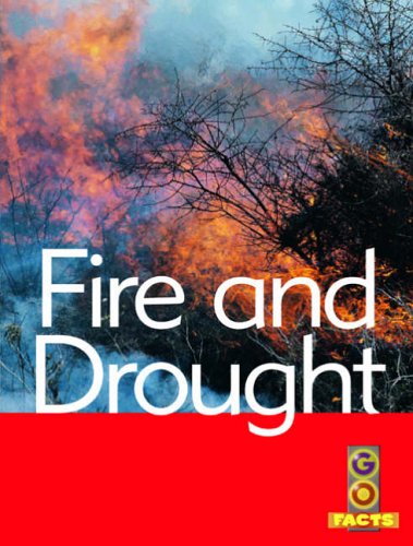 Beispielbild fr Fire and Drought zum Verkauf von Blackwell's