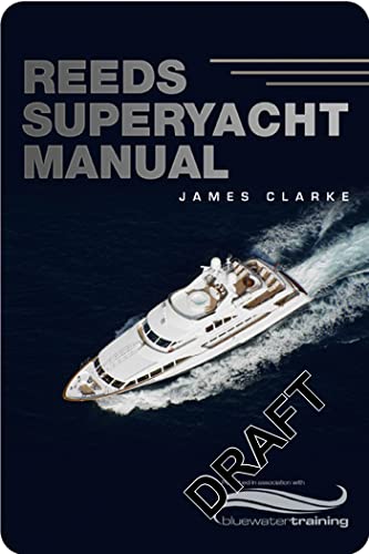 Reeds Superyacht Manual