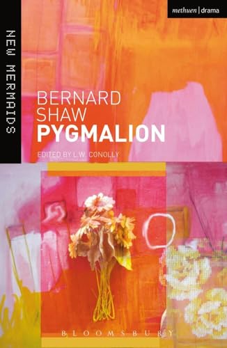 9780713679977: Pygmalion: A Romance in Five Acts (New Mermaids)