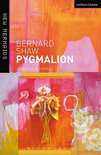 9780713679977: Pygmalion: A Romance in Five Acts