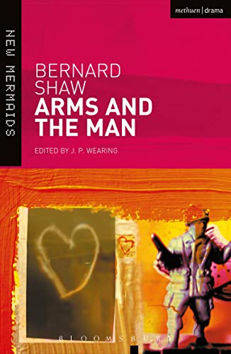 Stock image for Arms and the Man for sale by Blackwell's