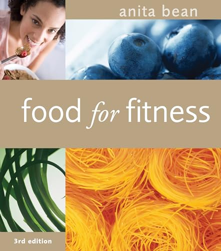 Imagen de archivo de Food for Fitness a la venta por Better World Books: West