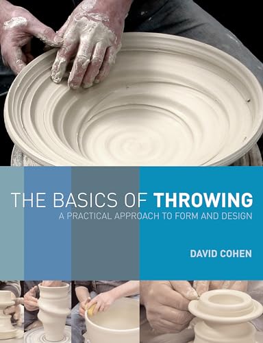 Stock image for The Basics of Throwing for sale by WorldofBooks