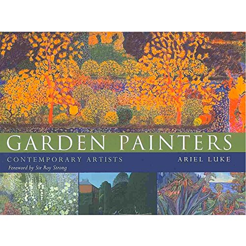 Garden Painters: Contemporary Artists